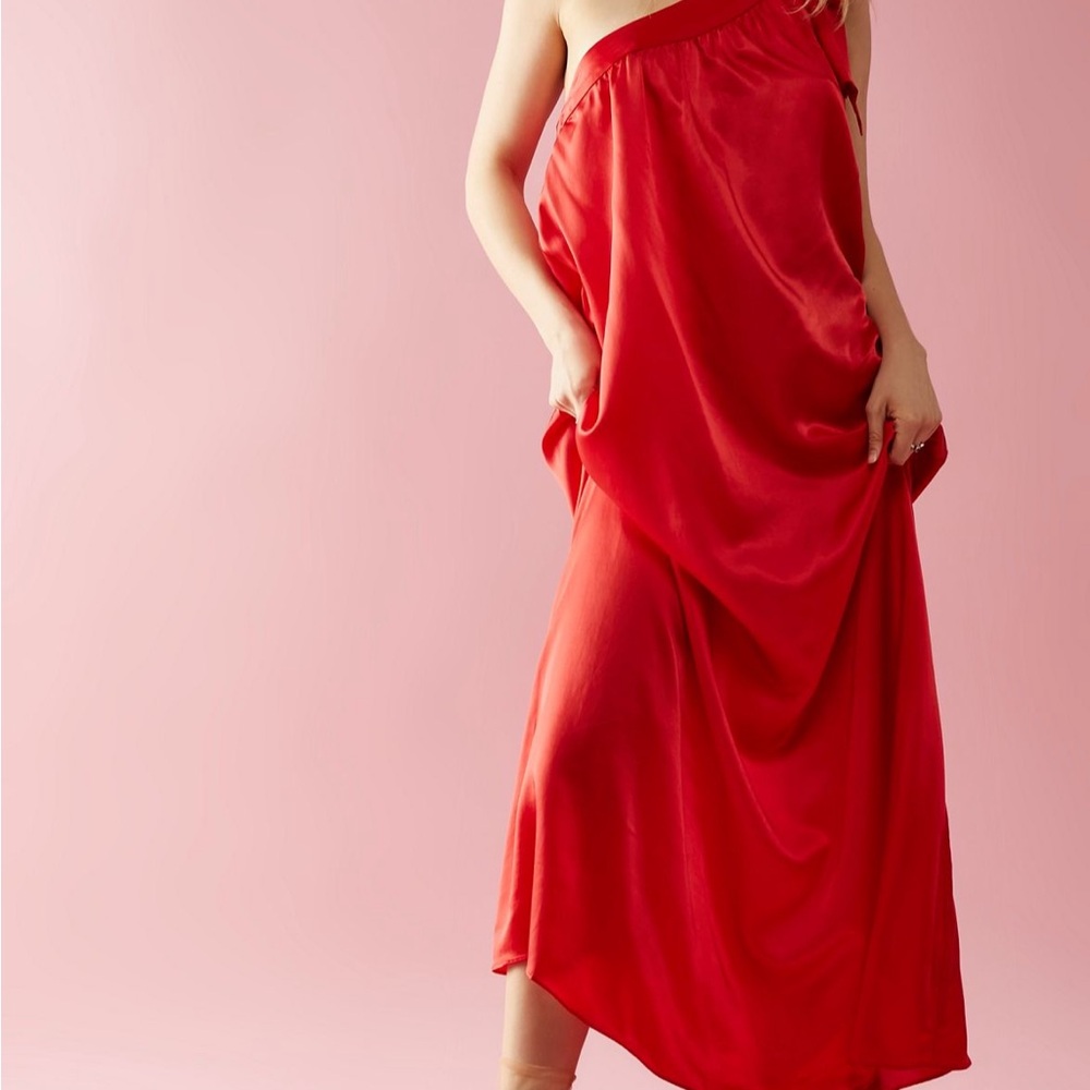 Free People Soa Dress